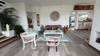 Casa en venta en El Trebol, Manizales · foto 2 de 14