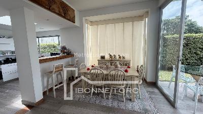 Casa en venta en El Trebol, Manizales · foto 3 de 14