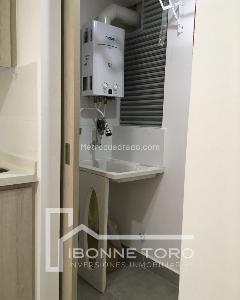 Apartamento en venta en Expoferias, Manizales · foto 10 de 11