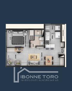 Apartamento en venta en Expoferias, Manizales · foto 11 de 11