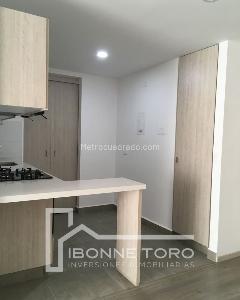 Apartamento en venta en Expoferias, Manizales · foto 2 de 11