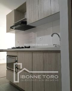 Apartamento en venta en Expoferias, Manizales · foto 3 de 11