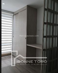 Apartamento en venta en Expoferias, Manizales · foto 6 de 11