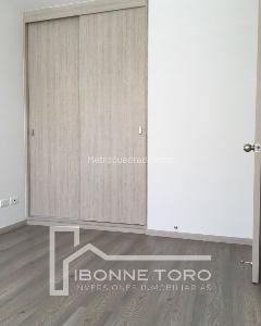 Apartamento en venta en Expoferias, Manizales · foto 7 de 11
