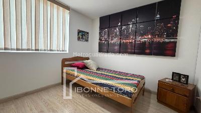 Apartamento de 3 alcobas en venta en Bosques De Niza, Manizales, 73 m² · foto 7 de 9