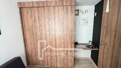 Apartamento de 3 alcobas en venta en Bosques De Niza, Manizales, 73 m² · foto 8 de 9