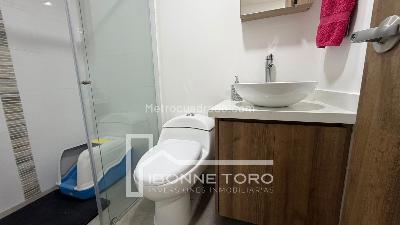 Apartamento de 3 alcobas en venta en Bosques De Niza, Manizales, 73 m² · foto 9 de 9