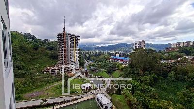 Apartamento de 2 alcobas en venta en Manizales, 75 m² · foto 8 de 14
