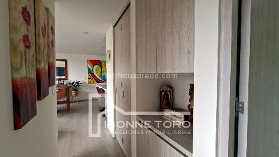 Apartamento de 2 alcobas en venta en Manizales, 75 m² · foto 9 de 14