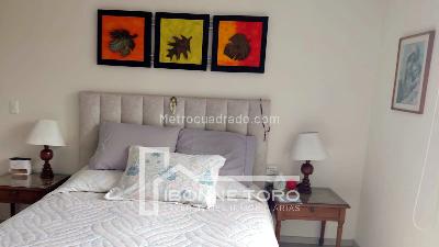 Apartamento de 2 alcobas en venta en Manizales, 75 m² · foto 10 de 14