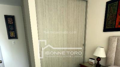 Apartamento de 2 alcobas en venta en Manizales, 75 m² · foto 11 de 14