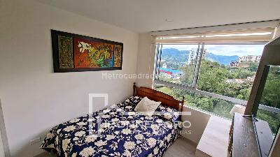 Apartamento de 2 alcobas en venta en Manizales, 75 m² · foto 12 de 14
