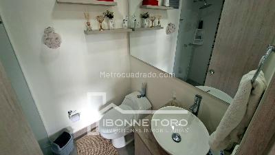 Apartamento de 2 alcobas en venta en Manizales, 75 m² · foto 14 de 14