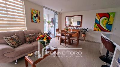 Apartamento de 2 alcobas en venta en Manizales, 75 m² · foto 2 de 14