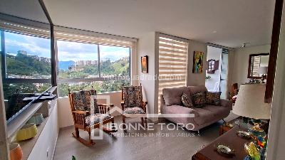 Apartamento de 2 alcobas en venta en Manizales, 75 m² · foto 3 de 14