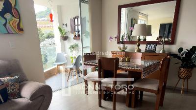 Apartamento de 2 alcobas en venta en Manizales, 75 m² · foto 4 de 14