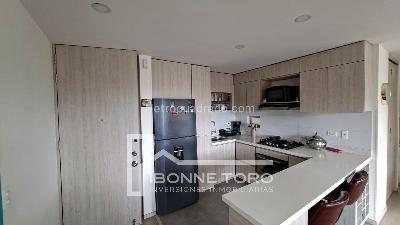 Apartamento de 2 alcobas en venta en Manizales, 75 m² · foto 5 de 14