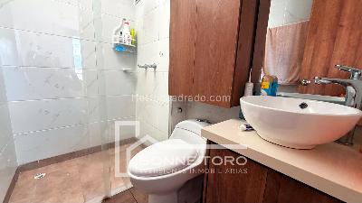 Apartamento de 3 alcobas en venta en Manizales, 76 m² · foto 12 de 12
