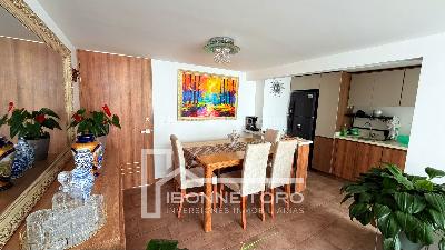 Apartamento de 3 alcobas en venta en Manizales, 76 m² · foto 2 de 12
