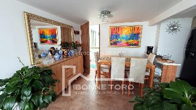 Apartamento de 3 alcobas en venta en Manizales, 76 m² · foto 3 de 12