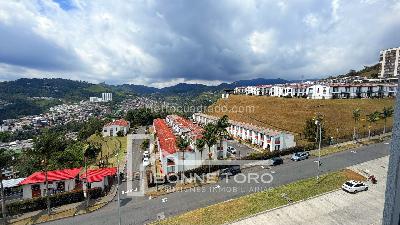 Apartamento de 3 alcobas en venta en Manizales, 76 m² · foto 5 de 12
