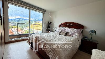 Apartamento de 3 alcobas en venta en Manizales, 76 m² · foto 6 de 12