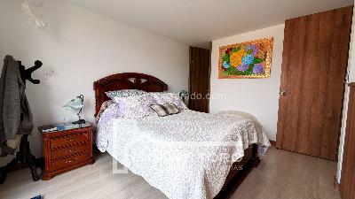 Apartamento de 3 alcobas en venta en Manizales, 76 m² · foto 7 de 12