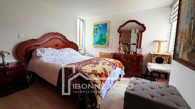 Apartamento de 3 alcobas en venta en Manizales, 76 m² · foto 8 de 12