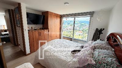Apartamento de 3 alcobas en venta en Manizales, 76 m² · foto 9 de 12