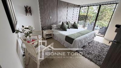 Casa en venta en Terrazas De Campo Hermoso, Manizales · foto 8 de 12