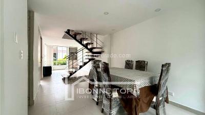 Casa de 3 alcobas en venta en La Estrella, Manizales, 117 m² · foto 3 de 13