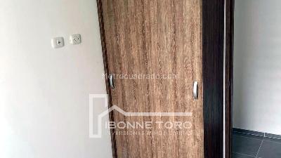 Apartamento de 3 alcobas en venta en La Toscana, Manizales, 60 m² · foto 11 de 13