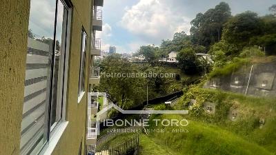 Apartamento de 3 alcobas en venta en La Toscana, Manizales, 60 m² · foto 6 de 13