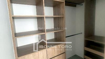 Apartamento de 3 alcobas en venta en La Toscana, Manizales, 60 m² · foto 8 de 13