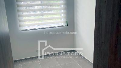 Apartamento de 3 alcobas en venta en La Toscana, Manizales, 60 m² · foto 9 de 13