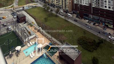 $620.000.000 en Bella Suiza