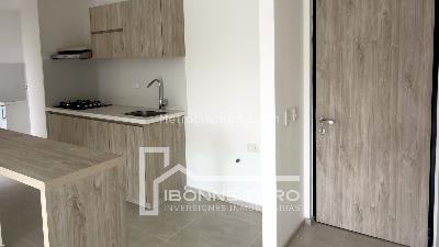 Apartamento de 3 alcobas en venta en Bella Suiza, Manizales, 76 m² · foto 5 de 14