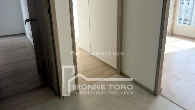Apartamento de 3 alcobas en venta en Bella Suiza, Manizales, 76 m² · foto 9 de 14