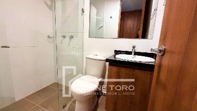 Apartamento de 3 alcobas en venta en Bella Suiza, Manizales, 63 m² · foto 12 de 13