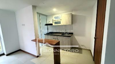 Apartamento de 3 alcobas en venta en Bella Suiza, Manizales, 63 m² · foto 2 de 13