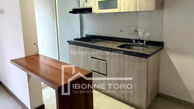 Apartamento de 3 alcobas en venta en Bella Suiza, Manizales, 63 m² · foto 3 de 13