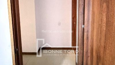 Apartamento de 3 alcobas en venta en Bella Suiza, Manizales, 63 m² · foto 4 de 13