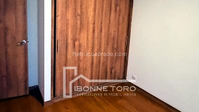 Apartamento de 3 alcobas en venta en Bella Suiza, Manizales, 63 m² · foto 5 de 13
