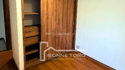 Apartamento de 3 alcobas en venta en Bella Suiza, Manizales, 63 m² · foto 6 de 13