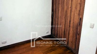 Apartamento de 3 alcobas en venta en Bella Suiza, Manizales, 63 m² · foto 7 de 13