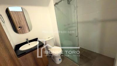 Apartamento de 3 alcobas en venta en Bella Suiza, Manizales, 59 m² · foto 10 de 10