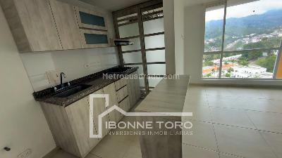 Apartamento de 3 alcobas en venta en Bella Suiza, Manizales, 59 m² · foto 4 de 10