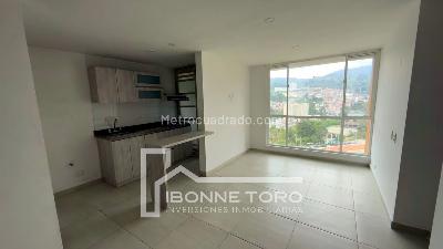 Apartamento de 3 alcobas en venta en Bella Suiza, Manizales, 59 m² · foto 5 de 10