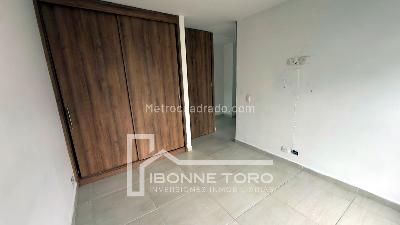 Apartamento de 3 alcobas en venta en Bella Suiza, Manizales, 59 m² · foto 7 de 10