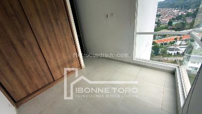 Apartamento de 3 alcobas en venta en Bella Suiza, Manizales, 59 m² · foto 8 de 10